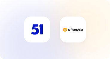 51tracking vs. aftership