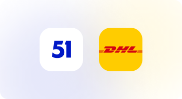 51tracking vs. dhl proview