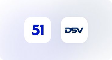 51tracking vs. dsv mydsv