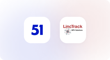 51tracking vs. linc