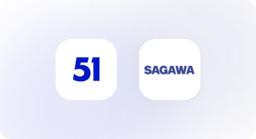 51tracking vs. sagawa hikyaku