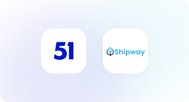 51tracking vs. shipway