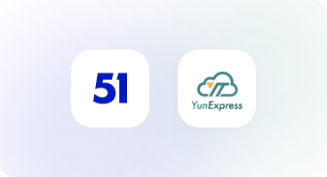 51tracking vs. yunexpress parcel direct