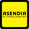 asendia germany 查询