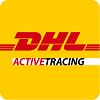 dhl active tracing 查询