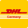 德国dhl 查询