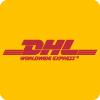 dhl 查询