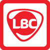 lbc express 查询