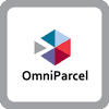 omni parcel快递 查询