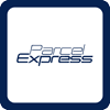 parcel express 查询